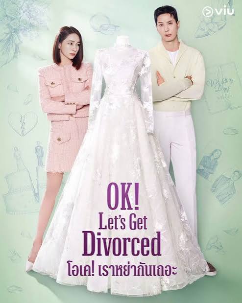 OK! Let's Get Divorced (พากย์ไทย) โอเค! เราหย่ากันเถอะ